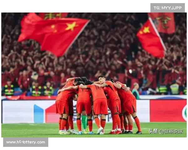 国足小组赛第三名概率超过五成 晋级淘汰赛的希望愈发明朗 国足小组赛第三名概率超过五成 晋级淘汰赛的希望愈发明朗