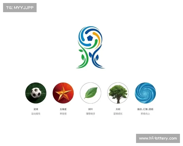 足球徽标图案全景展示探索各大赛事特色与设计亮点 足球徽标图案全景展示探索各大赛事特色与设计亮点