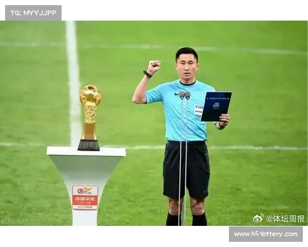 马宁傅明入选2025年世俱杯裁判员名单将亮相国际赛场 马宁傅明入选2025年世俱杯裁判员名单将亮相国际赛场